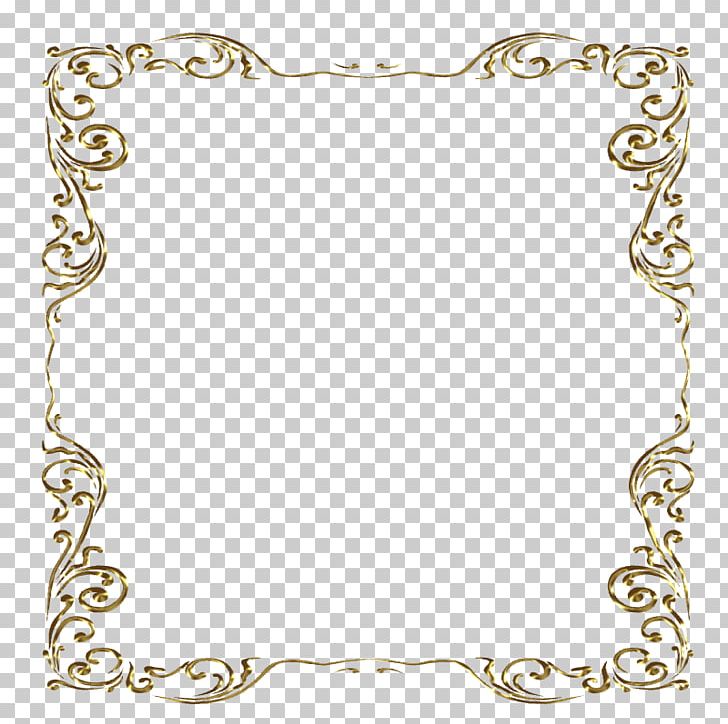 Borders And Frames Frames Portable Network Graphics Decorative Arts PNG, Clipart, Art, Art Museum, Body Jewelry, Borders And Frames, Chain Free PNG Download