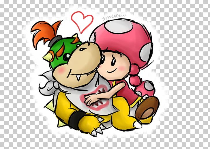 Bowser Jr. Mario Toad Luigi PNG, Clipart, Artwork, Birdo, Bowser, Bowser Jr, Cartoon Free PNG Download