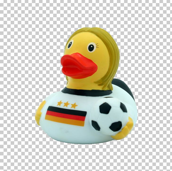 Rubber Duck Toy Bathtub Natural Rubber PNG, Clipart, Anatini, Animals, Bathing, Bathtub, Beak Free PNG Download