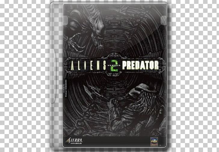 Aliens Versus Predator 2 Aliens Versus Predator: Extinction PNG, Clipart, Alien, Aliens Versus Predator, Aliens Versus Predator 2, Aliens Versus Predator Extinction, Aliens Vs Predator Free PNG Download