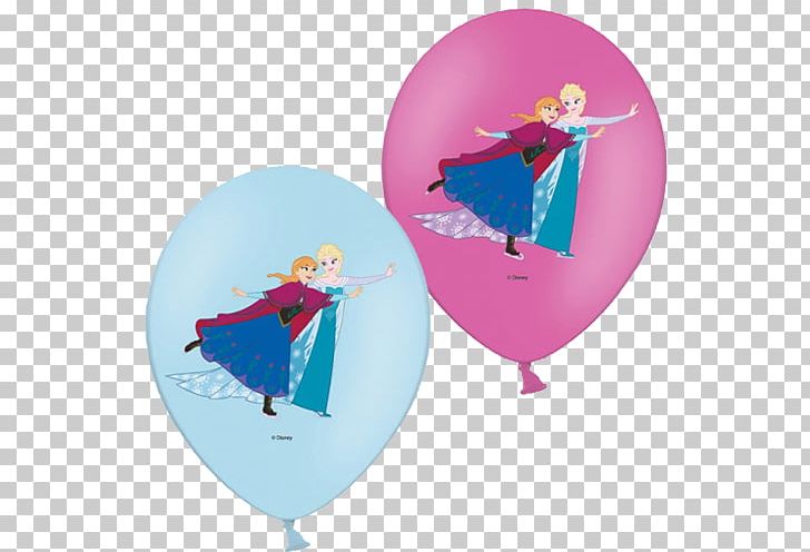 Anna Elsa Olaf Balloon Party PNG, Clipart, Anna, Balloon, Birthday, Cartoon, Costume Party Free PNG Download