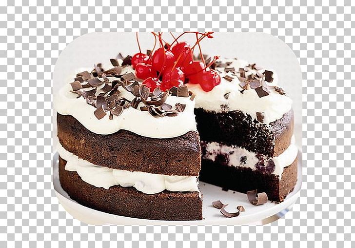 Chocolate Cake Black Forest Gateau Birthday Cake Frosting & Icing Cream PNG, Clipart, Baking, Birthday Cake, Black Forest, Black Forest Cake, Black Forest Gateau Free PNG Download