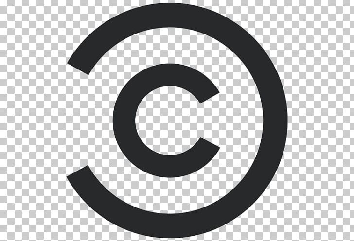 Creative Commons License Fair Use Copyright PNG, Clipart, Attribution, Black And White, Brand, Circle, Commons Free PNG Download