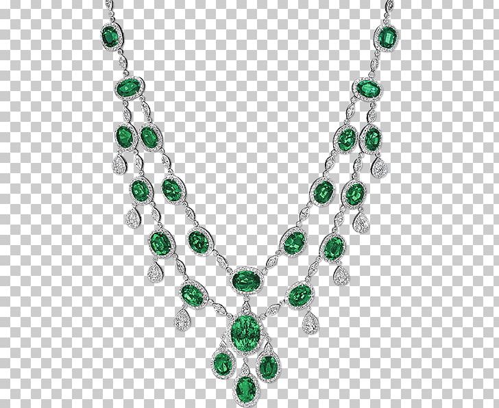 Emerald Necklace Jewellery Ring Gemstone PNG, Clipart, Bead, Body Jewellery, Body Jewelry, Colombian Emeralds, Diamond Free PNG Download