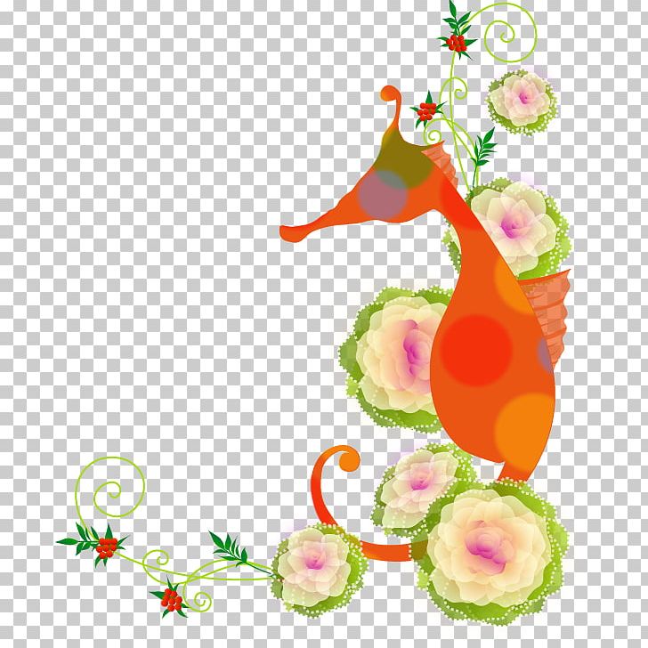 Floral Design Character PNG, Clipart, Art, Artwork, Cartoon, Character, Fiction Free PNG Download