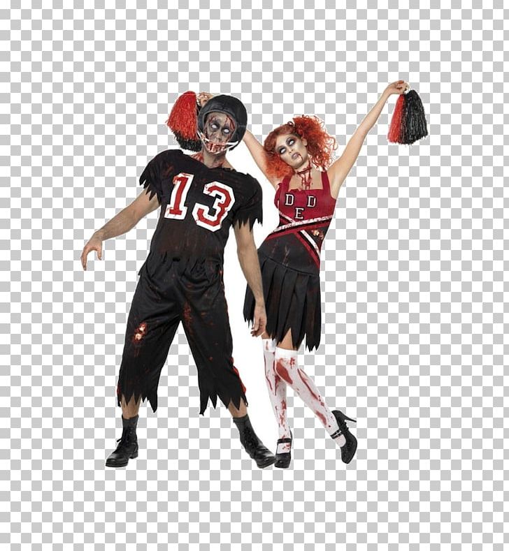 Halloween Costume Cheerleading Clothing American Football PNG, Clipart, American Football, Cheerleading, Cheerleading Uniforms, Clothing, Costume Free PNG Download