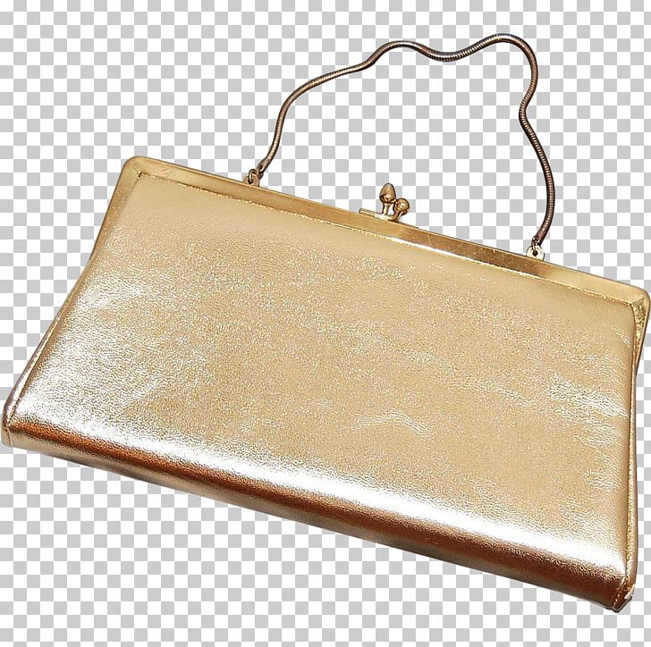 Handbag Bead Leather Metal Clam PNG, Clipart, 1950 S, Bag, Bead, Beadwork, Beige Free PNG Download