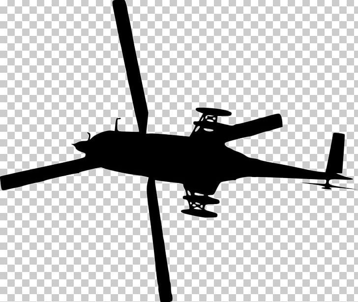 Helicopter Rotor Aircraft Rotorcraft Propeller PNG, Clipart, Aircraft, Black And White, Dax Daily Hedged Nr Gbp, Helicopter, Helicopter Rotor Free PNG Download