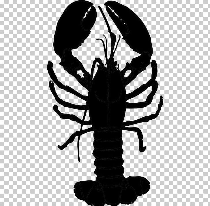 Lobster PNG, Clipart, American Lobster, Black And White, Crayfish, Decapoda, Fictional Character Free PNG Download