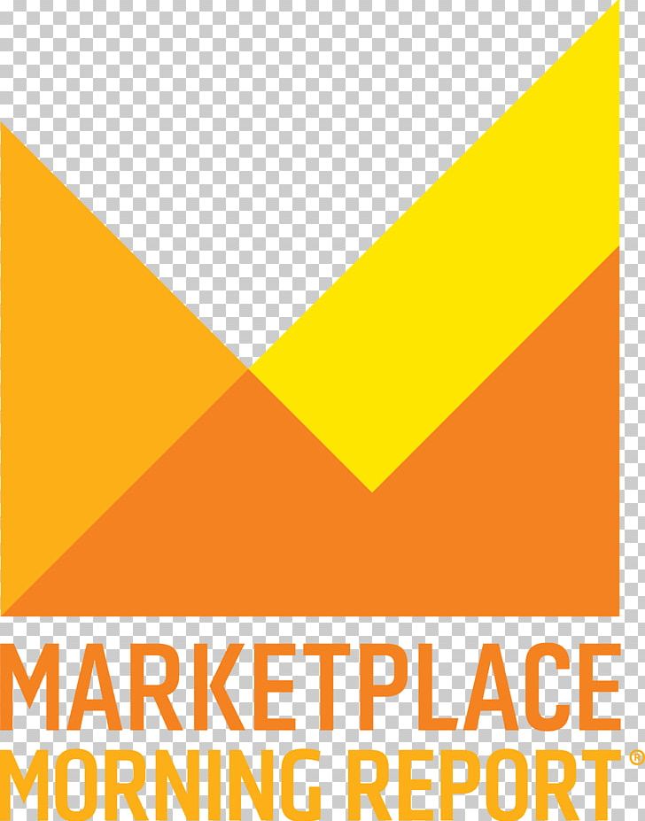 Marketplace Logo American Public Media Podcast National Public Radio PNG, Clipart, American Public Media, Angle, Area, Brand, Business Free PNG Download