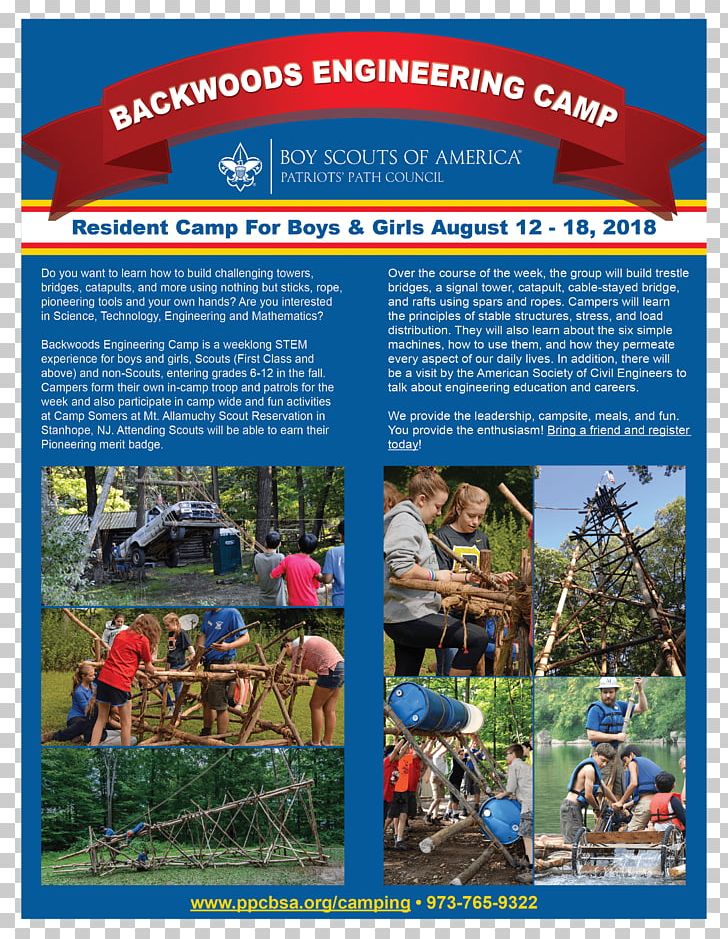 Patriots' Path Council Boy Scouts Of America Camping Scouting Summer Camp PNG, Clipart,  Free PNG Download