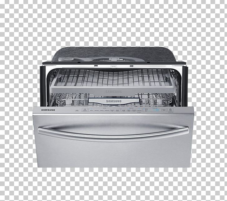 Samsung DW80K7050 Dishwasher Energy Star Home Appliance PNG, Clipart,  Free PNG Download
