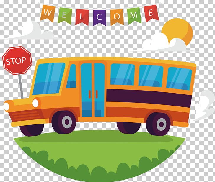 School Bus School Bus PNG, Clipart, Back To School, Bus, Bus Vector, Designer, Download Free PNG Download