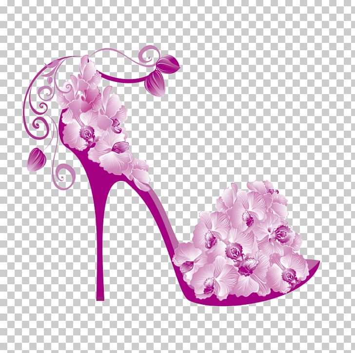 Slipper High-heeled Footwear Shoe PNG, Clipart, Accessories, Ballet Flat, Boot, Clothing, Creative Free PNG Download