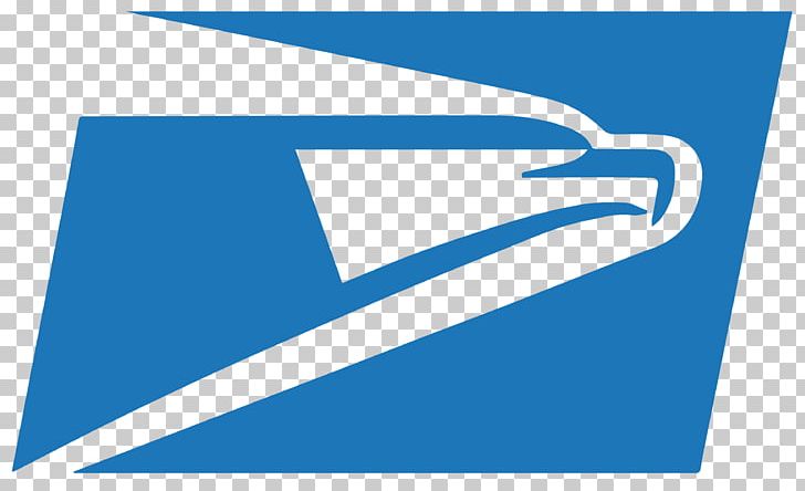 United States Postal Service Mail Carrier Post Office PNG, Clipart, Angle, Area, Blue, Brand, Delivery Free PNG Download
