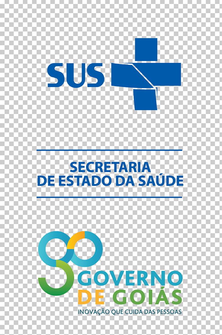 Aparecida De Goiânia Secretaria De Estado Da Saúde De Goiás Health Government PNG, Clipart, Area, Brand, Diagram, Government, Health Free PNG Download