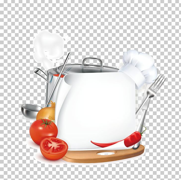 Cooking Food Chef Kitchen PNG, Clipart, Chili, Cuisine, Encapsulated Postscript, Euclidean Vector, Fork Free PNG Download
