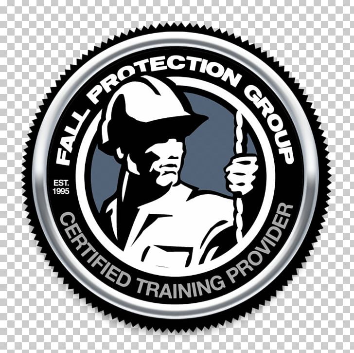 Fall Protection Group Occupational Safety And Health Accidental Fall PNG, Clipart, Architectural Engineering, Black And White, Brand, Certification, Confined Space Free PNG Download