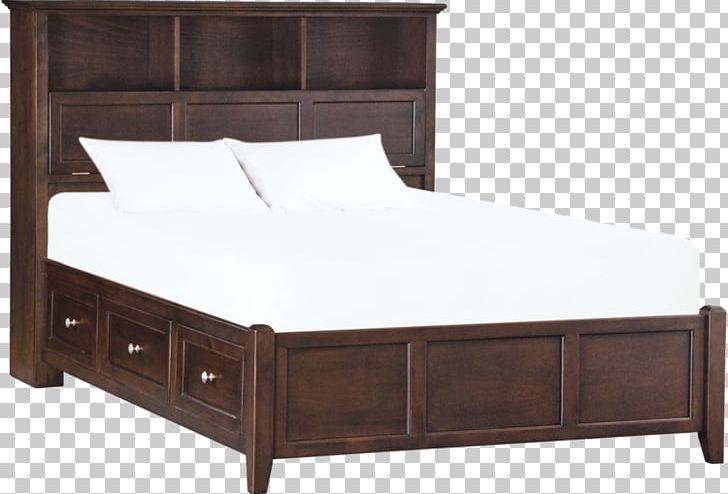 Headboard Platform Bed Trundle Bed Bedroom PNG, Clipart,  Free PNG Download