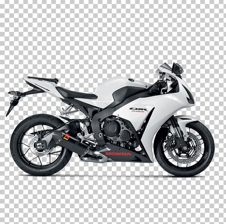Honda Motor Company Exhaust System Honda CBR1000RR Motorcycle PNG, Clipart, 1000 Rr, Aftermarket, Akrapovic, Automotive Exhaust, Car Free PNG Download