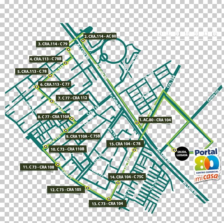 Portal De La 80 Suba PNG, Clipart, Angle, Area, Bogota, Diagram, Land Lot Free PNG Download