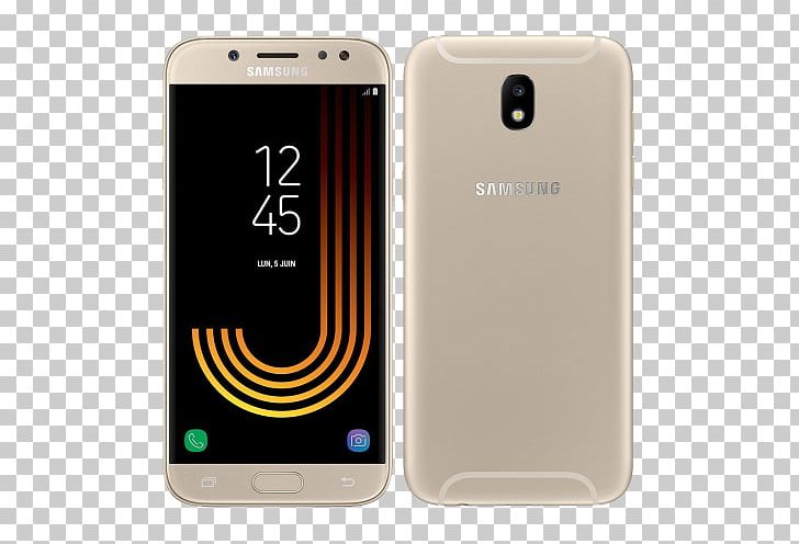 Samsung Galaxy J5 Pro J530G PNG, Clipart, Dual Sim, Electronic Device, Feature Phone, Gadget, Gold Free PNG Download