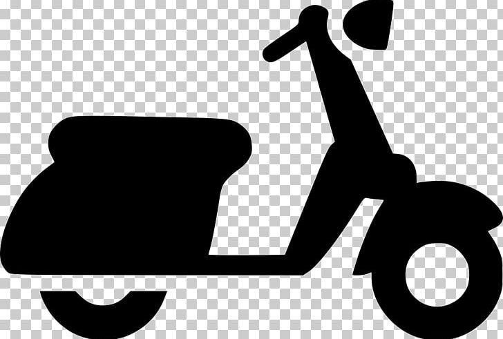 Scooter Vespa GTS Motorcycle PNG, Clipart, Artwork, Black And White, Brand, Cars, Computer Icons Free PNG Download