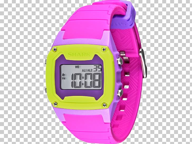 SHARK Sport Watch Freestyle Shark Leash Mini Clock Freestyle Shark Classic Watch PNG, Clipart, Brand, Citizen Watch, Clock, Clothing Accessories, Hardware Free PNG Download
