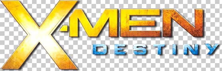 X-Men: Destiny Logo Mutant PNG, Clipart, 2019, Activation, Brand, Comics, Destiny Free PNG Download