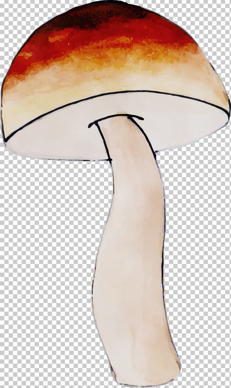 Lighting Mushroom Table PNG, Clipart, Lighting, Mushroom, Paint, Table, Watercolor Free PNG Download