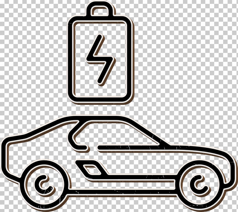 Electric Car Icon Car Icon Technology Icon PNG, Clipart, Automobile Engineering, Black, Black And White, Car, Car Icon Free PNG Download