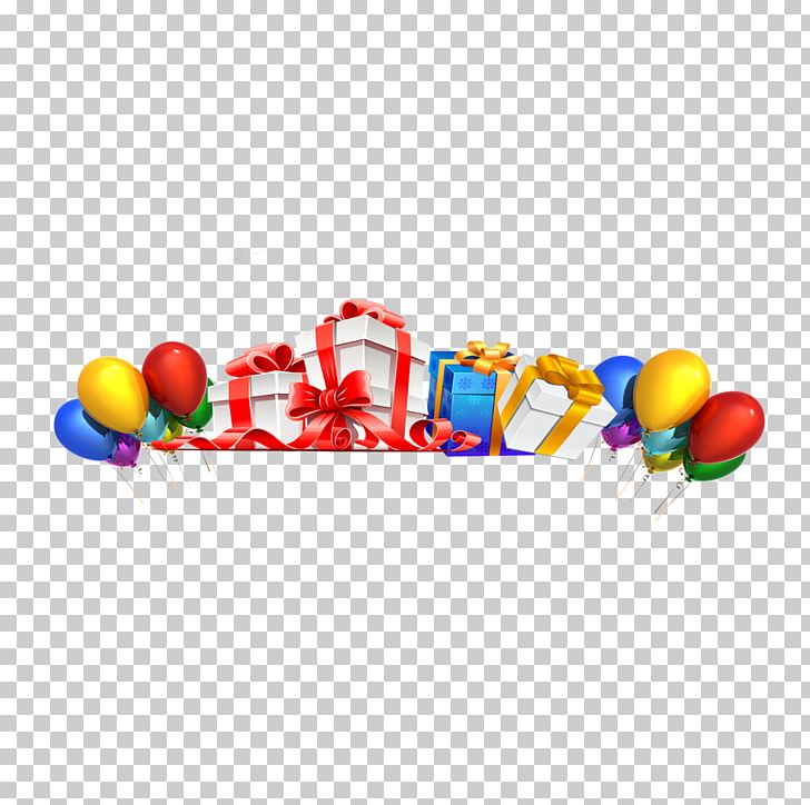 Balloon Gift Box PNG, Clipart, Balloon, Birthday, Box, Chinese New Year, Christmas Free PNG Download
