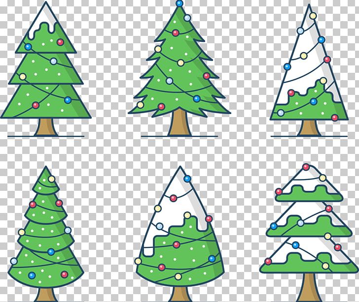 Christmas Tree Drawing PNG, Clipart, Christmas Decoration