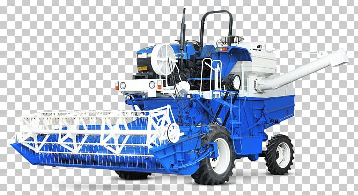 Combine Harvester New Holland Agriculture Tractor Machine PNG, Clipart, Agricultural Machinery, Agriculture, Combine Harvester, Crop, Harvester Free PNG Download