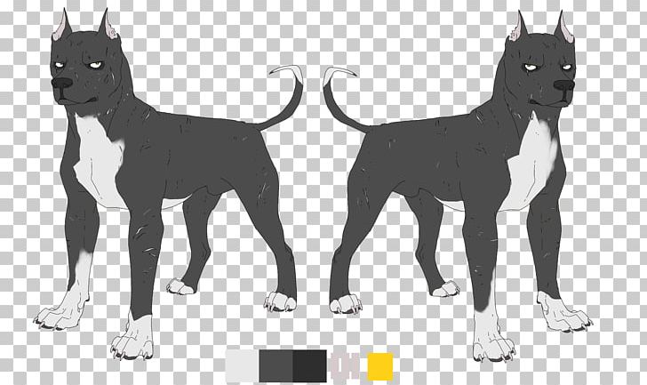 Dog Breed Cat Paw Character PNG, Clipart, Animals, Black And White, Breed, Carnivoran, Cat Free PNG Download