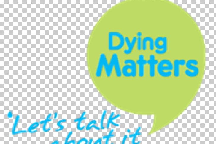 Dying Matters Death End-of-life Care Hospice Funeral Home PNG, Clipart, 2017, 2018, Area, Blue, Brand Free PNG Download