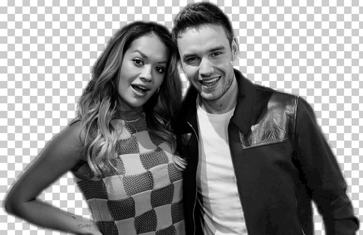 Liam Payne Rita Ora For You Fifty Shades Radio Tuit 92.7 PNG, Clipart, 2017, 2018, Black And White, Bora, Celebrity Free PNG Download