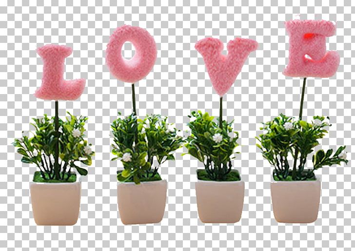 Living Room Gift Flowerpot Wedding Simulation PNG, Clipart, Artificial Flower, Bonsai, Clothing Accessories, Decoration, Element Free PNG Download
