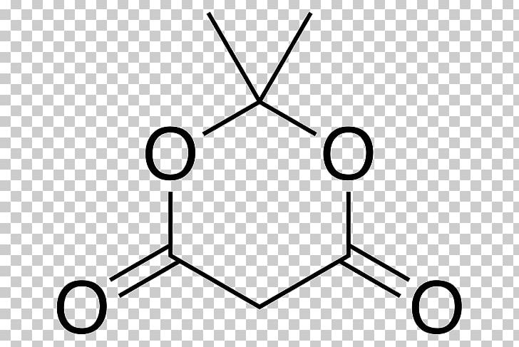 Meldrum's Acid Malonic Acid Acetic Acid Organic Acid Anhydride PNG, Clipart,  Free PNG Download