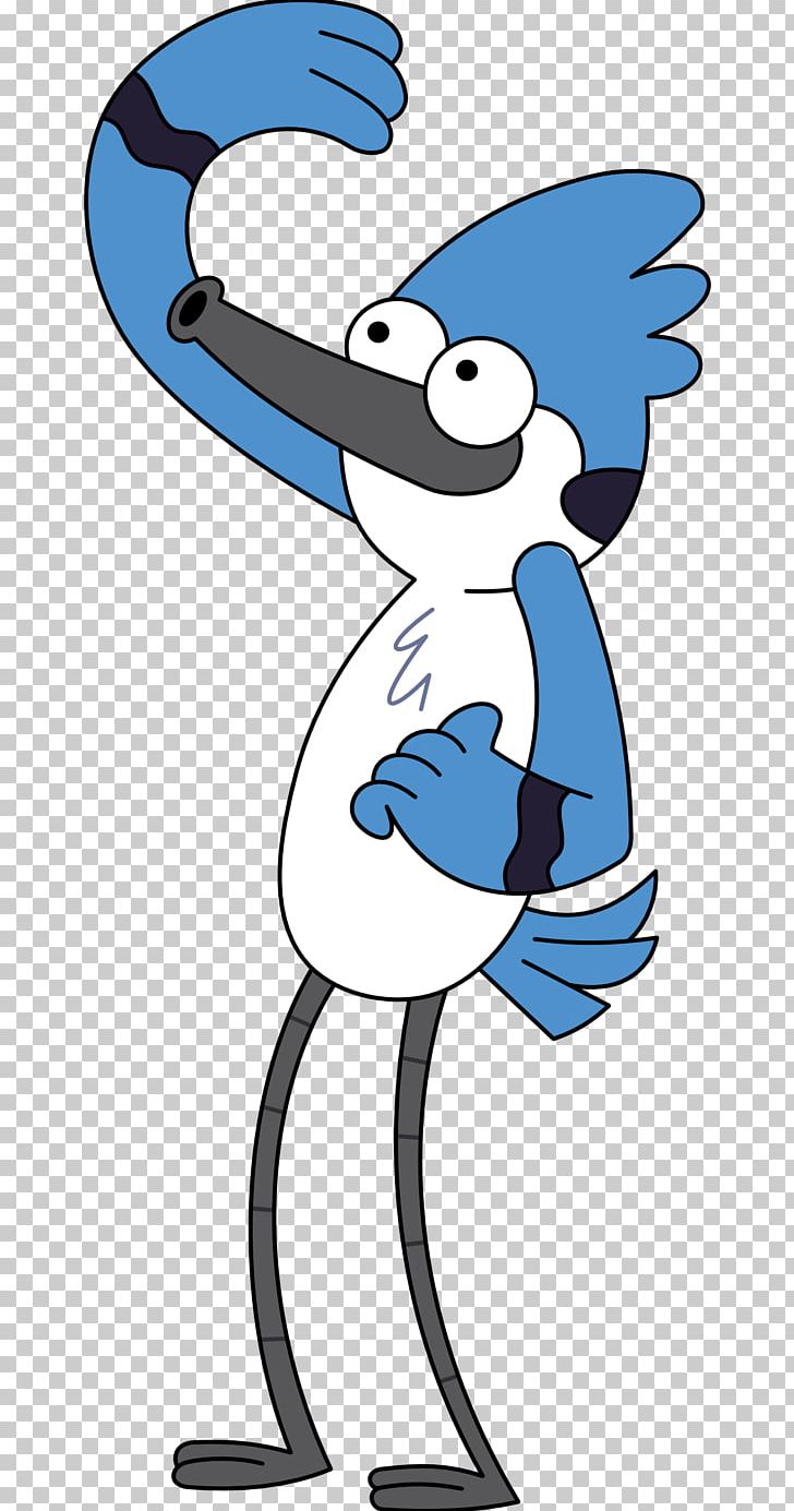 Mordecai Rigby Cartoon Network Character PNG, Clipart, Amazing World Of Gumball, Area, Artwork, Black And White, Cartoon Network Free PNG Download