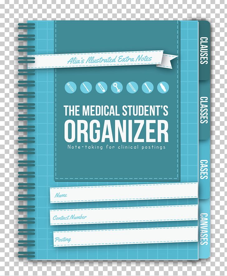 Notebook Student Textbook Medicine Hanz Medshoppe PNG, Clipart, Brand, Hanz Medshoppe, Lab Coats, Medical Students, Medicine Free PNG Download