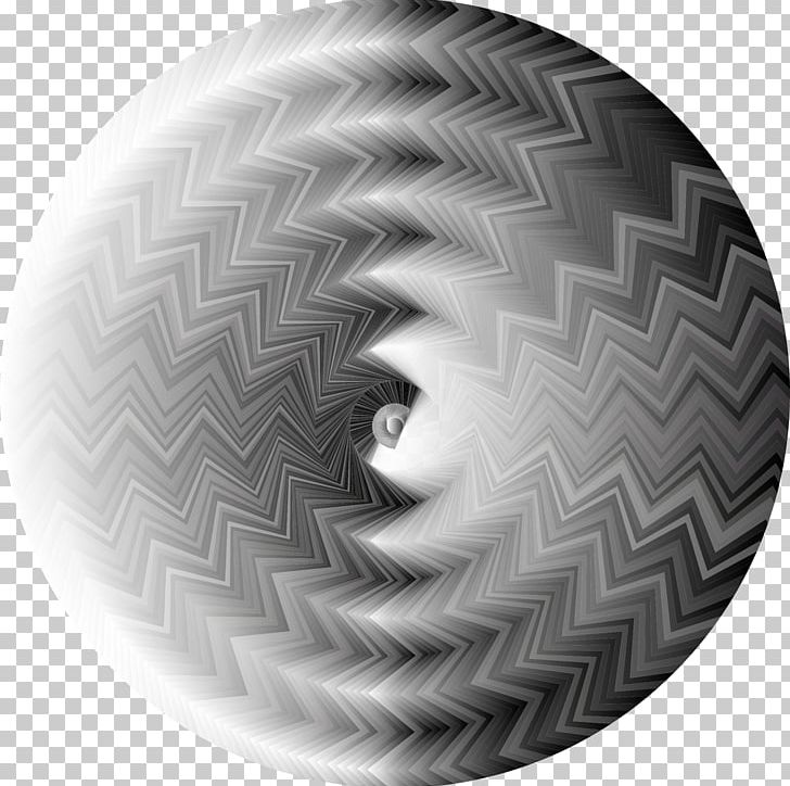 Optical Illusion Fraser Spiral Illusion PNG, Clipart, Barberpole Illusion, Black And White, Circle, Computer Icons, Education Science Free PNG Download