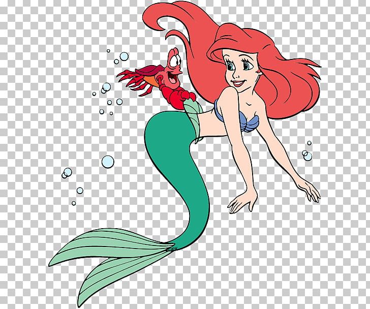 Sebastian Ariel The Prince Mermaid PNG, Clipart, Ariel, Art, Cartoon, Character, Crab Free PNG Download
