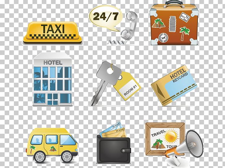 Taxi Hotel Icon Design Icon PNG, Clipart, Area, Brand, Cdr, Computer Icon, Decorative Elements Free PNG Download
