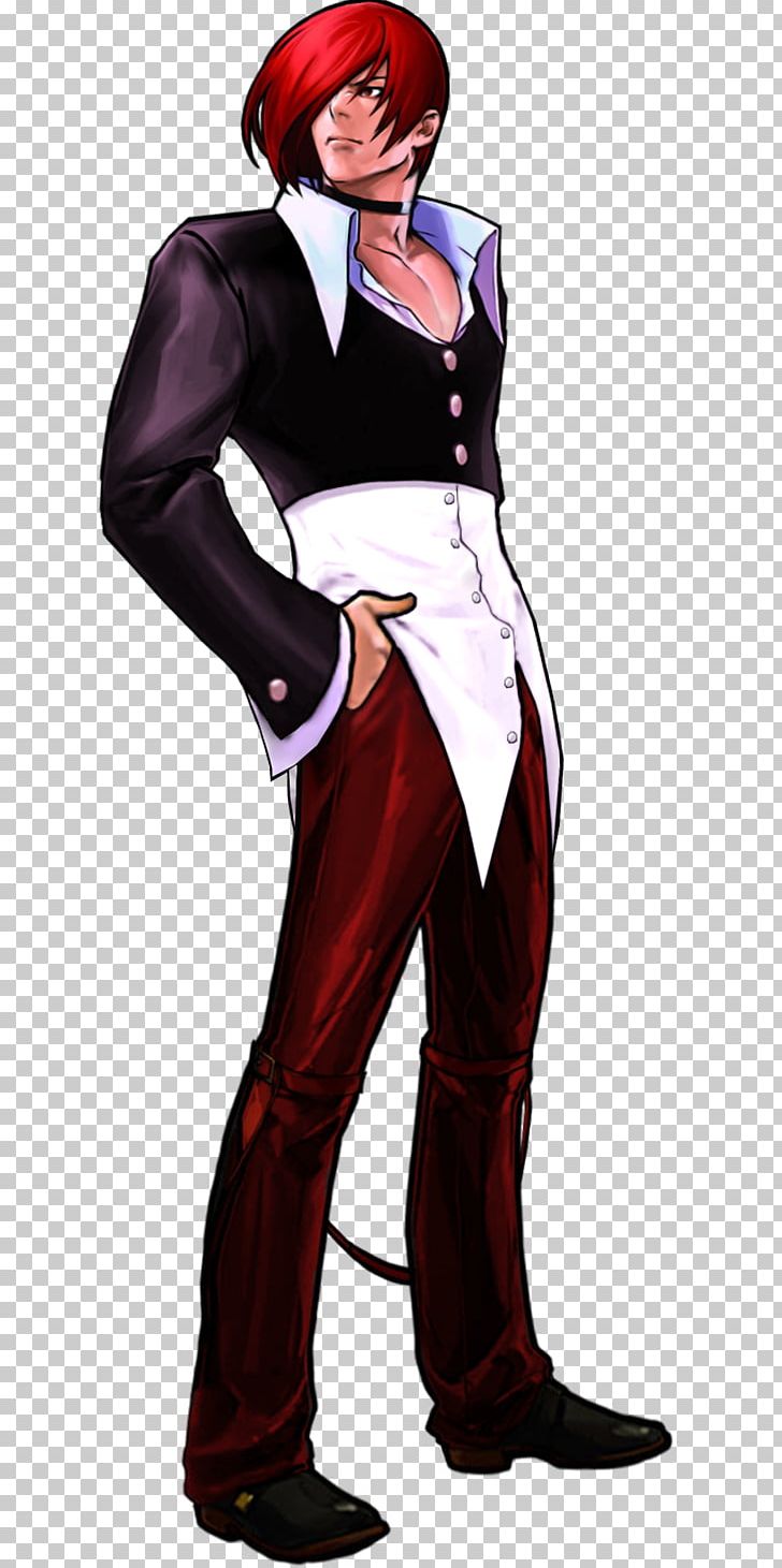 The King Of Fighters 2002: Unlimited Match The King Of Fighters XIII The King Of Fighters '95 Iori Yagami PNG, Clipart, Iori Yagami, The King Of Fighters Xiii Free PNG Download