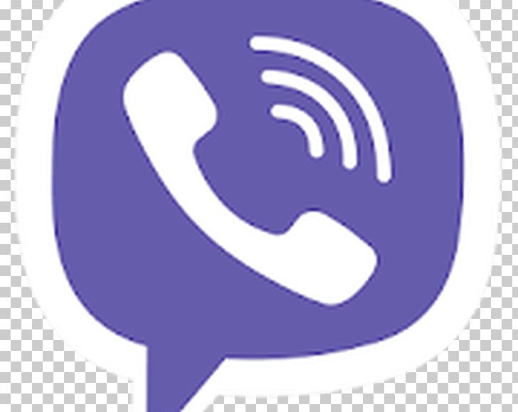 Viber Text Messaging Android Application Package Mobile App Telephone Call PNG, Clipart, Android, Blue, Brand, Circle, Electric Blue Free PNG Download