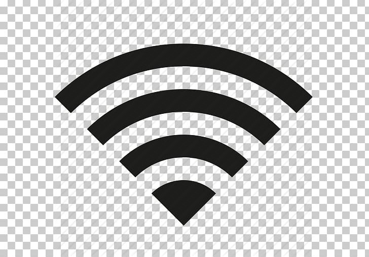 Wi-Fi Hotspot Computer Icons Wireless Network PNG, Clipart, Angle, Black, Black And White, Brand, Circle Free PNG Download