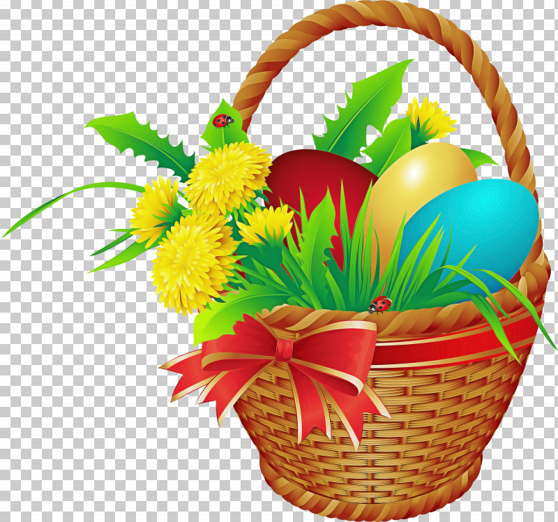Easter Egg PNG, Clipart, Basket, Easter, Easter Egg, Event, Food Free PNG Download