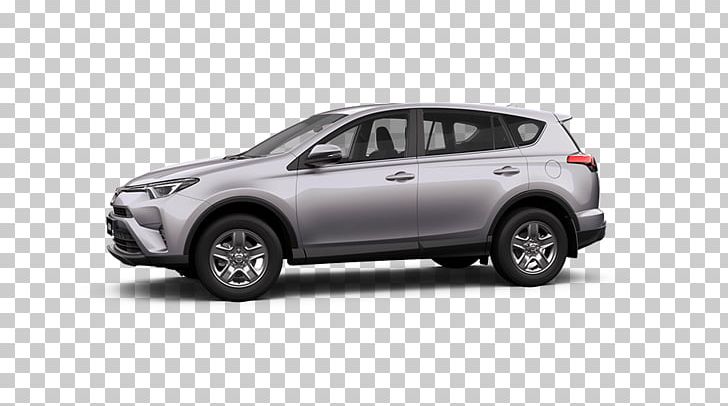 2018 Toyota RAV4 Compact Sport Utility Vehicle Car PNG, Clipart, 2018 Toyota Rav4, Automotive Design, Automotive Exterior, Automotive Tire, Car Free PNG Download