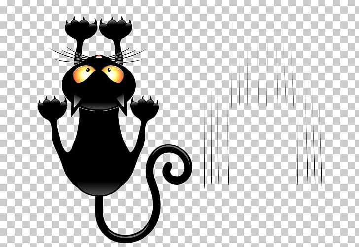 Black Cat PNG, Clipart, Animals, Art, Black And White, Black Cat, Carnivoran Free PNG Download